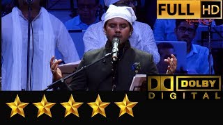 Kun Faya Kun a Sufi Song From Rockstar by Javed Ali  Hemantkumar Musical Group Live Music Show [upl. by Euqinwahs81]