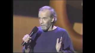 George Carlin  Euphemisms [upl. by Creath687]