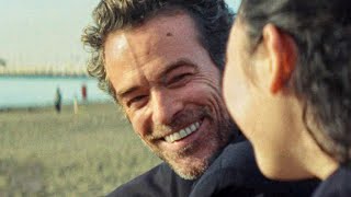 UNE PART MANQUANTE Bande Annonce 2024 Romain Duris [upl. by Samale]