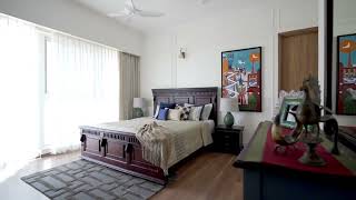 Shapoorji Pallonji Noida  Elevated Living At Its Finest [upl. by Relluf]