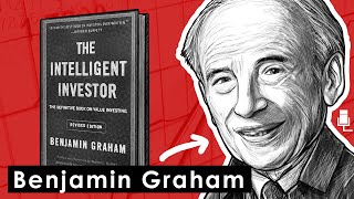 The Intelligent Investor By Benjamin Graham [upl. by Eilahtan]