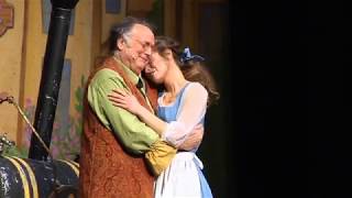 Disneys Beauty and the Beast  Full Musical [upl. by Ennywg926]