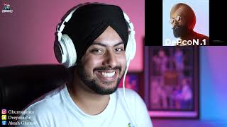 Reaction on Specific  Tarsem Jassar [upl. by Schlessel]