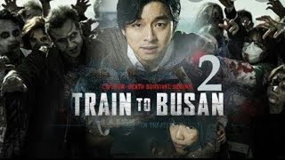 Why Train to Busan is a PERFECT Zombie Movie [upl. by Ihpen871]