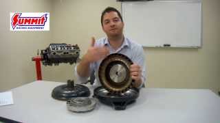 Torque Converter Selection  How to Choose the Correct Torque Converter [upl. by Modla]