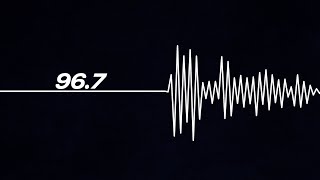 Strange Sounds from 967FM [upl. by Neille936]