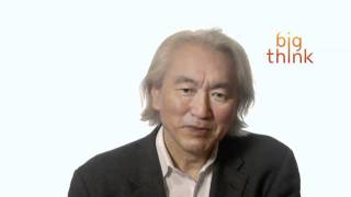 Michio Kaku The Multiverse Has 11 Dimensions  Big Think [upl. by Drof551]