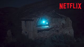 The Alcàsser Murders  Trailer  Netflix [upl. by Rannug]