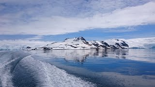 Antarctica The Continent of Extremes English SubtitlesPortuguese audio [upl. by Goetz]