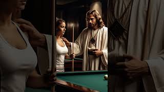 JESUS BILLIARD [upl. by Marienthal]