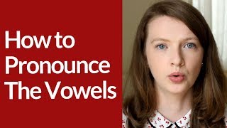 How to Pronounce all the VOWEL SOUNDS in BRITISH ENGLISH [upl. by Razid]