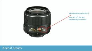 5 Tips to Get the Most from Your 1855mm Lens [upl. by Limann55]