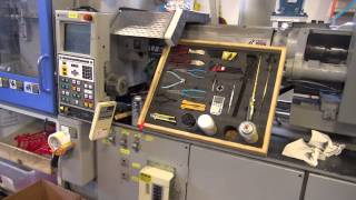 Lean Manufacturing  Lean Factory Tour  FastCap [upl. by Bough]