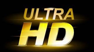 What is 4K UHD [upl. by Eentroc]