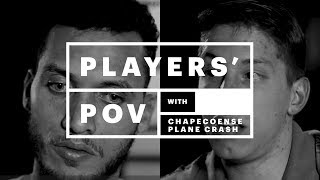 Chapecoense Plane Crash  The Players POV  The Players Tribune [upl. by Terti449]