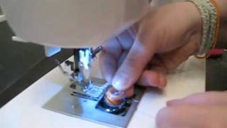 How to Use your Sewing Machine for Beginners [upl. by Aikam]