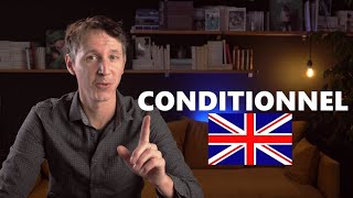 Les conditionnels en anglais [upl. by Shelly]