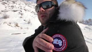 Canada Goose Chateau Parka Review [upl. by Beaulieu]