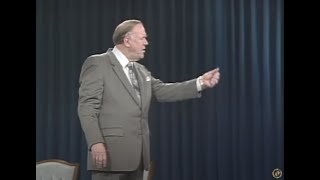 quotThe Believers Authority Vol 1quot  Rev Kenneth E Hagin  Copyright Protected [upl. by Rosati]