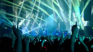 Faithless  Insomnia Live  Passing The Baton Live From Brixton [upl. by Cicenia333]