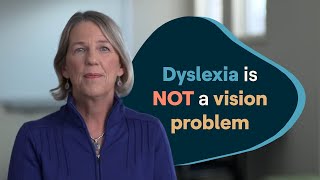 What Is Dyslexia  Dyslexia Explained [upl. by Casta]