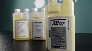 Onslaught FastCap Residual Insecticide Review [upl. by Frodine]