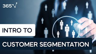 Introduction to Customer Segmentation  365 Data Science Online Course [upl. by Nachison]