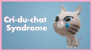 Criduchat Syndrome Mnemonic [upl. by Peggy]