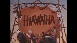 Hiawatha 1988 [upl. by Navek]