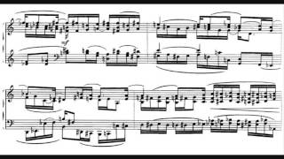 Bohuslav Martinů  Piano Sonata [upl. by England]