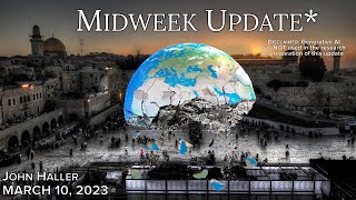 2023 03 10 John Haller Midweek Update [upl. by Michaud]