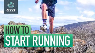 11 Beginner Run Tips  How To Start Running [upl. by Cohla]