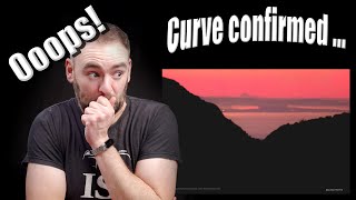 Flat Earth evidence That SHOWS CURVATURE [upl. by Harragan]