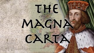 The Magna Carta 1215 [upl. by Mccarty]