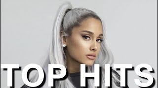 Top Hits Video Mix2020 2019 2018  Clean Hip Hop 2020POP HITS 2020 TOP 40 HITS BEST POP HITS [upl. by Kinzer50]