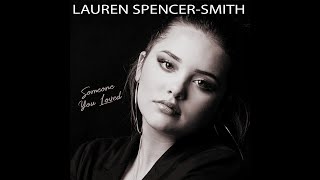 Lauren Spencer Smith Live Performance [upl. by Letch]