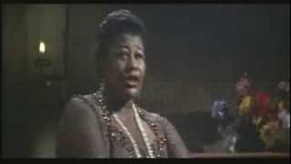 Ella Fitzgerald  HardHearted Hannah [upl. by Ahsrat]