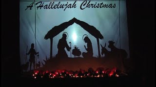 quotA Hallelujah Christmasquot [upl. by Lramaj163]