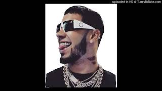 Bubalu RHLM Full Version  Anuel AA Audio Oficial [upl. by Oileve]