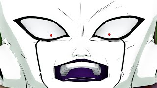 Frieza Says The N Word [upl. by Epuladaugairam]