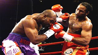 Lennox Lewis vs Evander Holyfield I amp II  Highlights UNDISPUTED Heavyweight Championship [upl. by Eselahs]