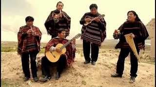 Music the best andean Bolivia KAMAQ [upl. by Ynnij126]