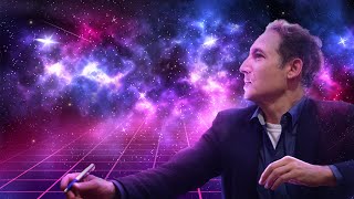 The 4 Dimensional Space Time With Brian Greene [upl. by Ritchie934]