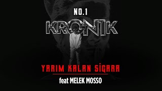 No1  Yarım Kalan Sigara Düet Melek Mosso Kron1k [upl. by Timmi]