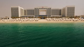 Hotel Riu Dubai  United Arab Emirates  RIU Hotels amp Resorts  Luis Riu [upl. by Bowerman]