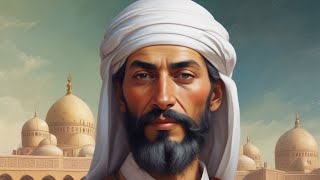 Avicenna  Ibn Sina Biography in English [upl. by Atrebla22]