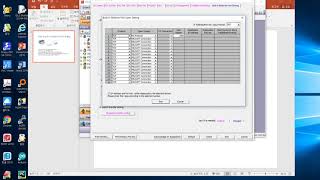 PC와 Melsec PLC의 TCP통신 프로그래밍 [upl. by Cirle]