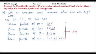 Consider the numbers 4n where n is a natural number Check whether there is any value of n for [upl. by Odlaner752]