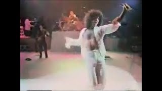 GINO VANNELLI Live  APALOOSA [upl. by Redford451]