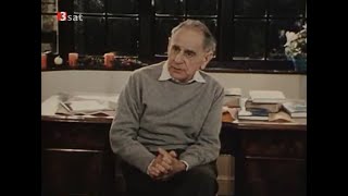 Karl Popper on Science amp Absolute Truth 1974 [upl. by Rance740]